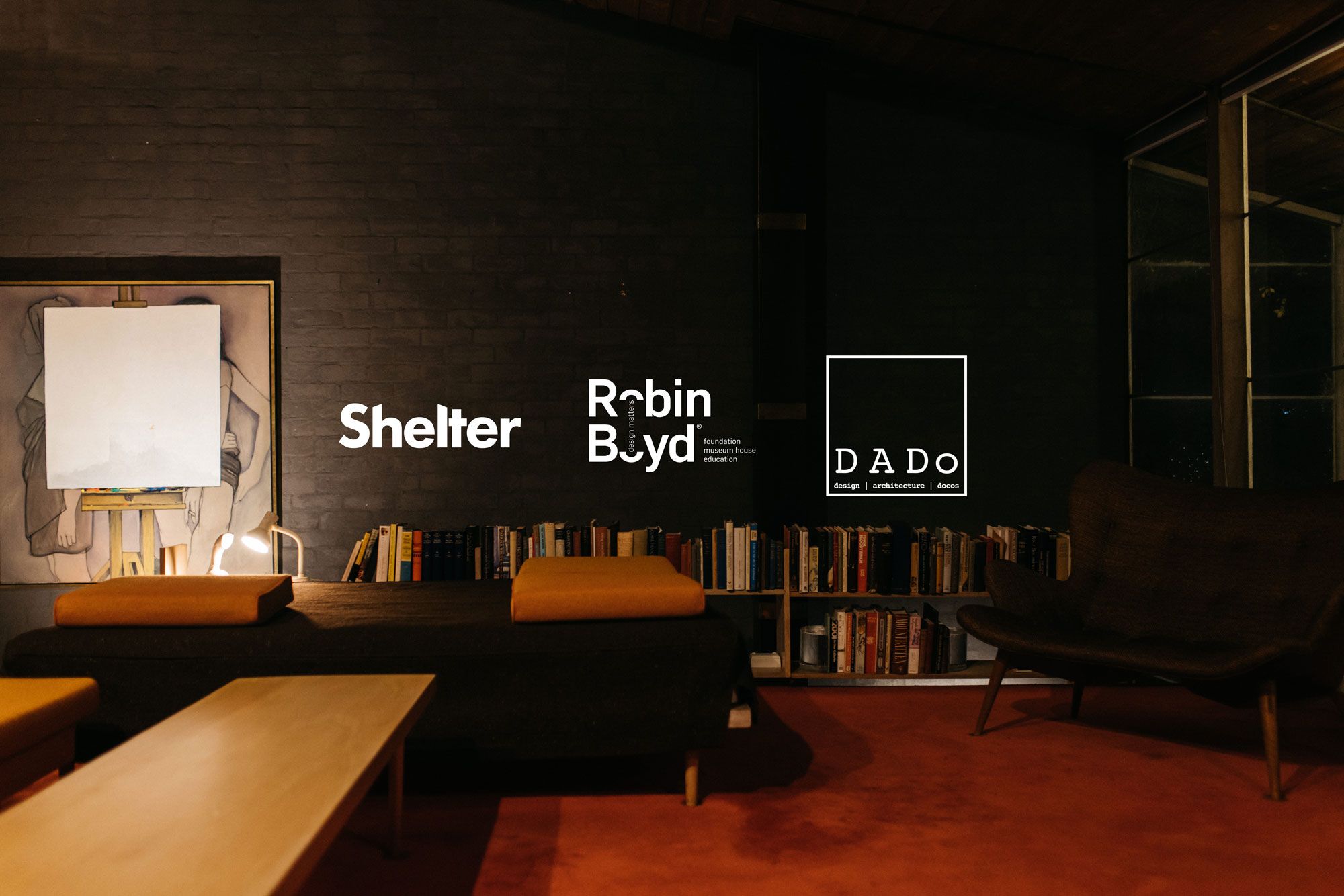 Shelter x Robin Boyd Foundation