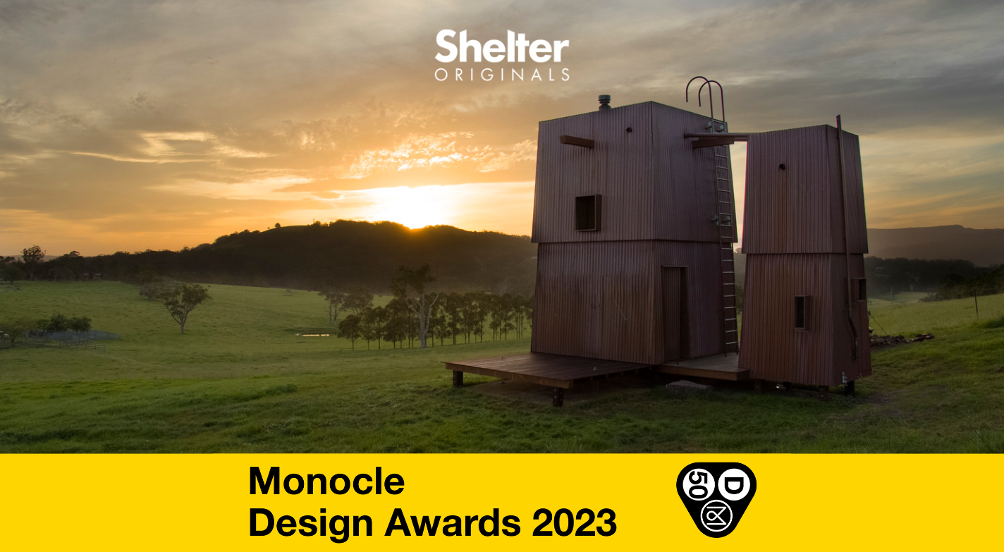 Monocle Design Awards 2023