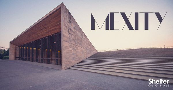 MEXITY: First Look at Our New Original Series